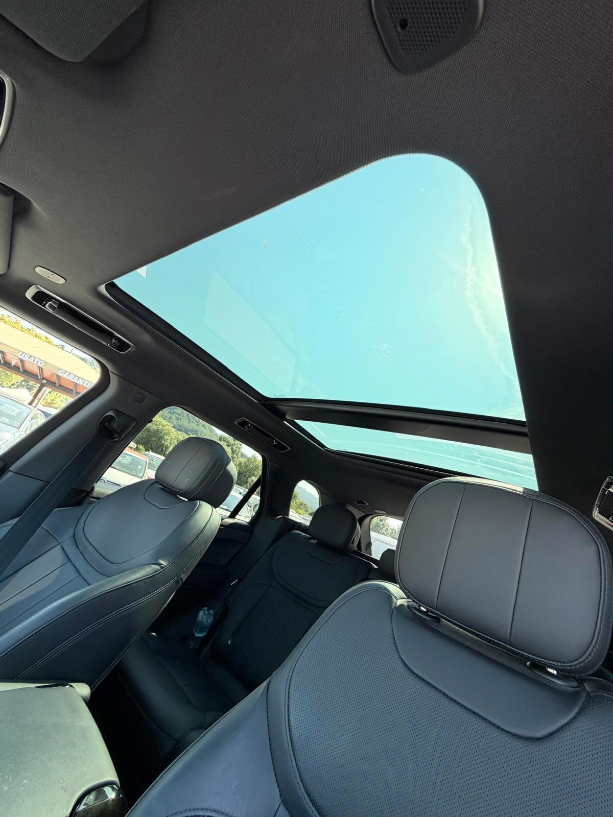 Land Rover Range Sport 3.0D l6 249 CV Dark Edition