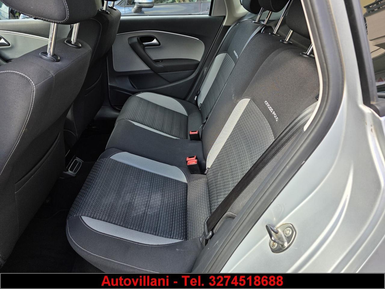 VOLKSWAGEN Polo 1.4 TDI BlueMotion Technology
