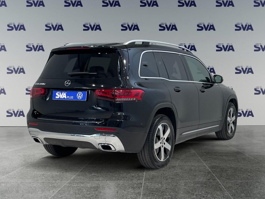 Mercedes GLB 200d 2.0D 150CV Autom. Sport Plus