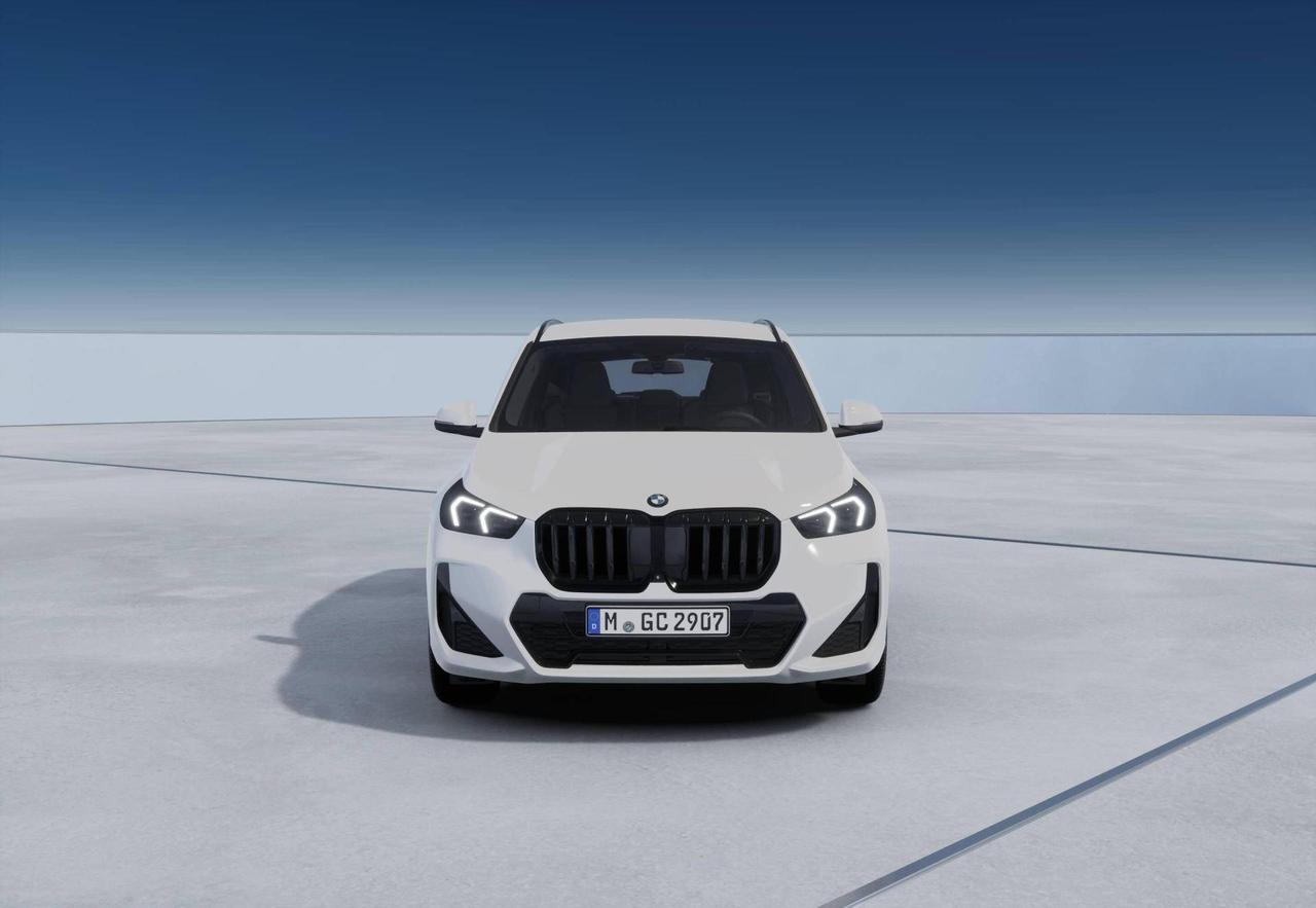 BMW X1 sDrive18i MSport Pro