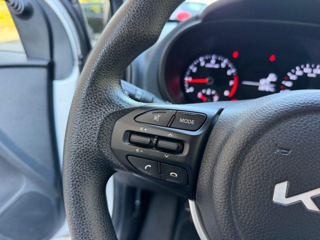 KIA Picanto 1.0 68CV DPI GPL DELLA CASA UNIPROPRIETARIO