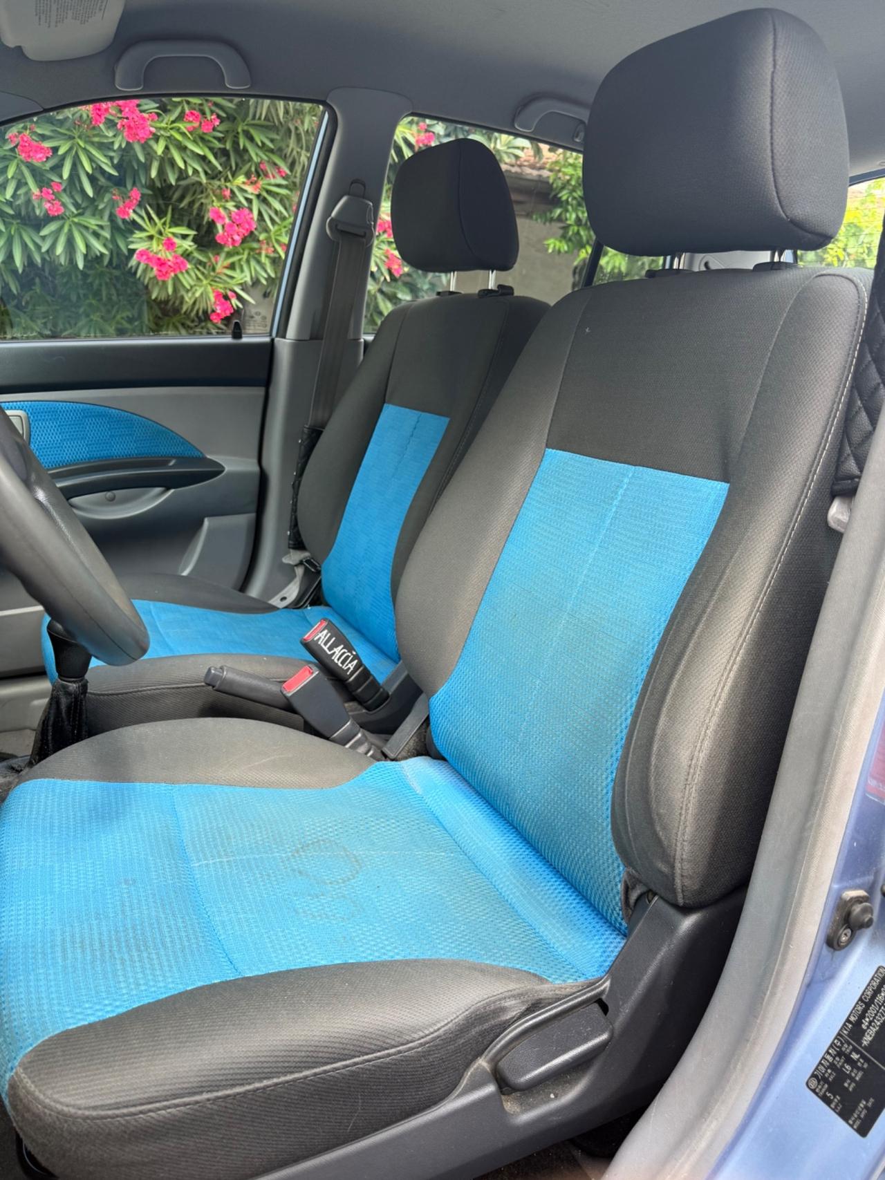 Kia Picanto 1.1 Neopatentati Euro 4
