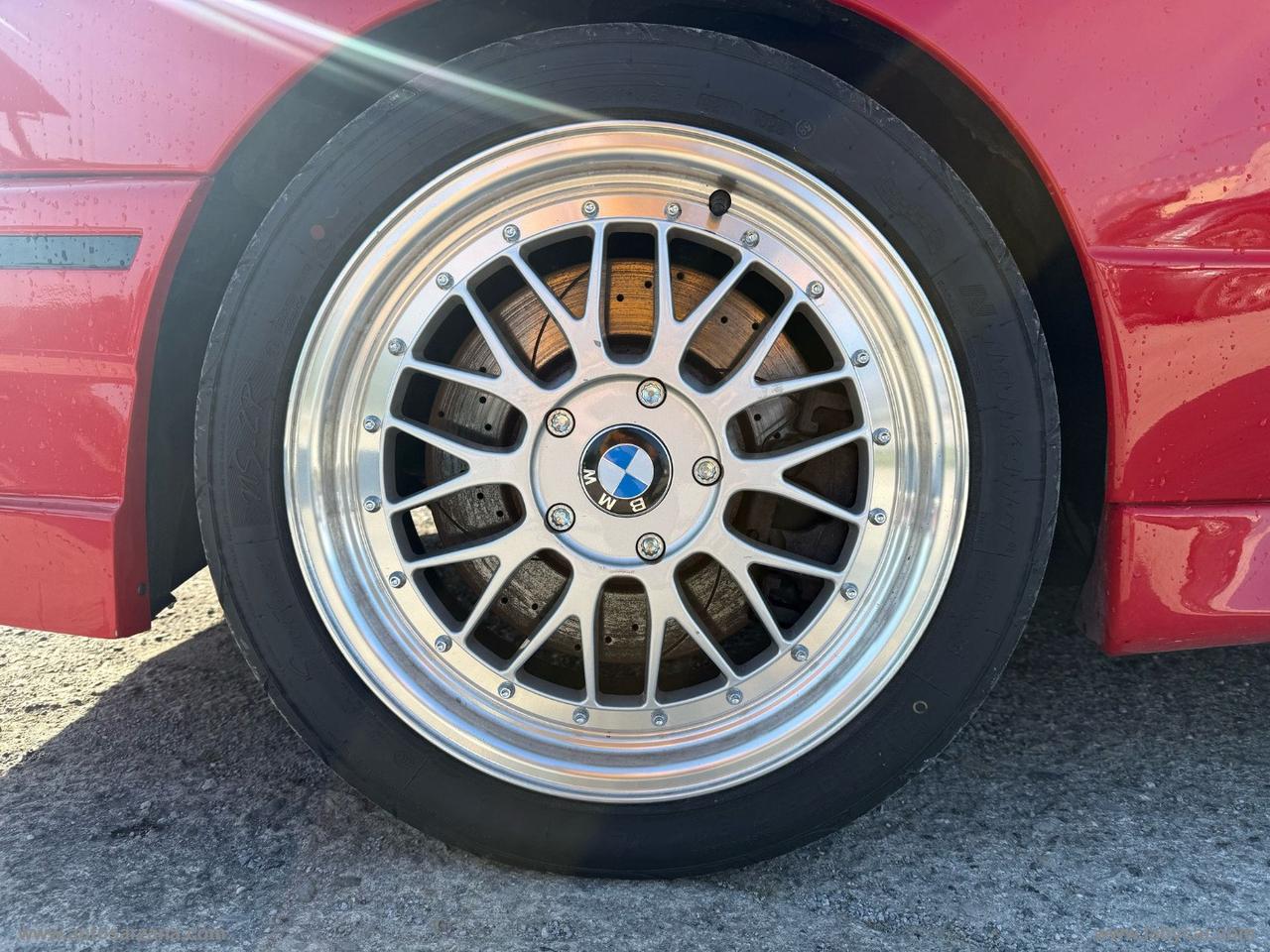 BMW M3 REPLICA 4400CC V8 OMOLOGATO OMOLOGATA ESEMPLARE UNICO