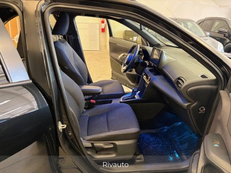 Toyota Yaris Cross 1.5H (116 CV) E-CVT Trend