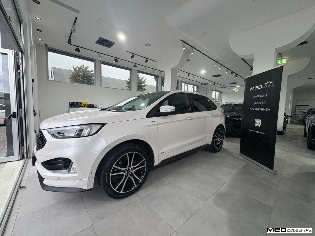 FORD - Edge - 2.0 EcoBlue 238CV AWD S&S aut. ST-Line