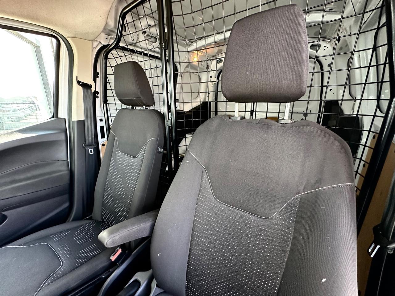 Ford Tourneo Courrier 1.5 Ecoblue 100cv 4 Porte *NO VINCOLI*