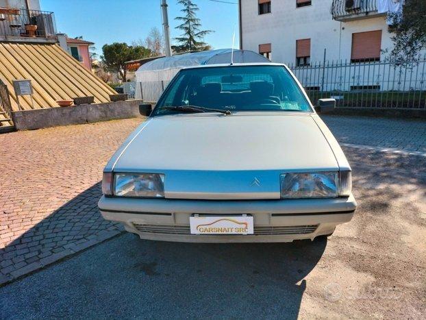 CITROEN BX - 1.4 benzina del 1991