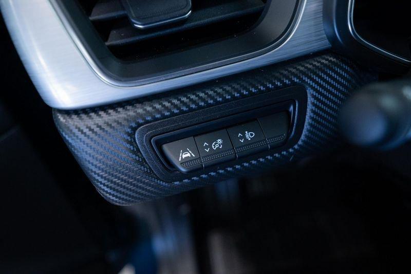 Renault Captur 1.6 E-Tech hybrid RS Line 145cv auto