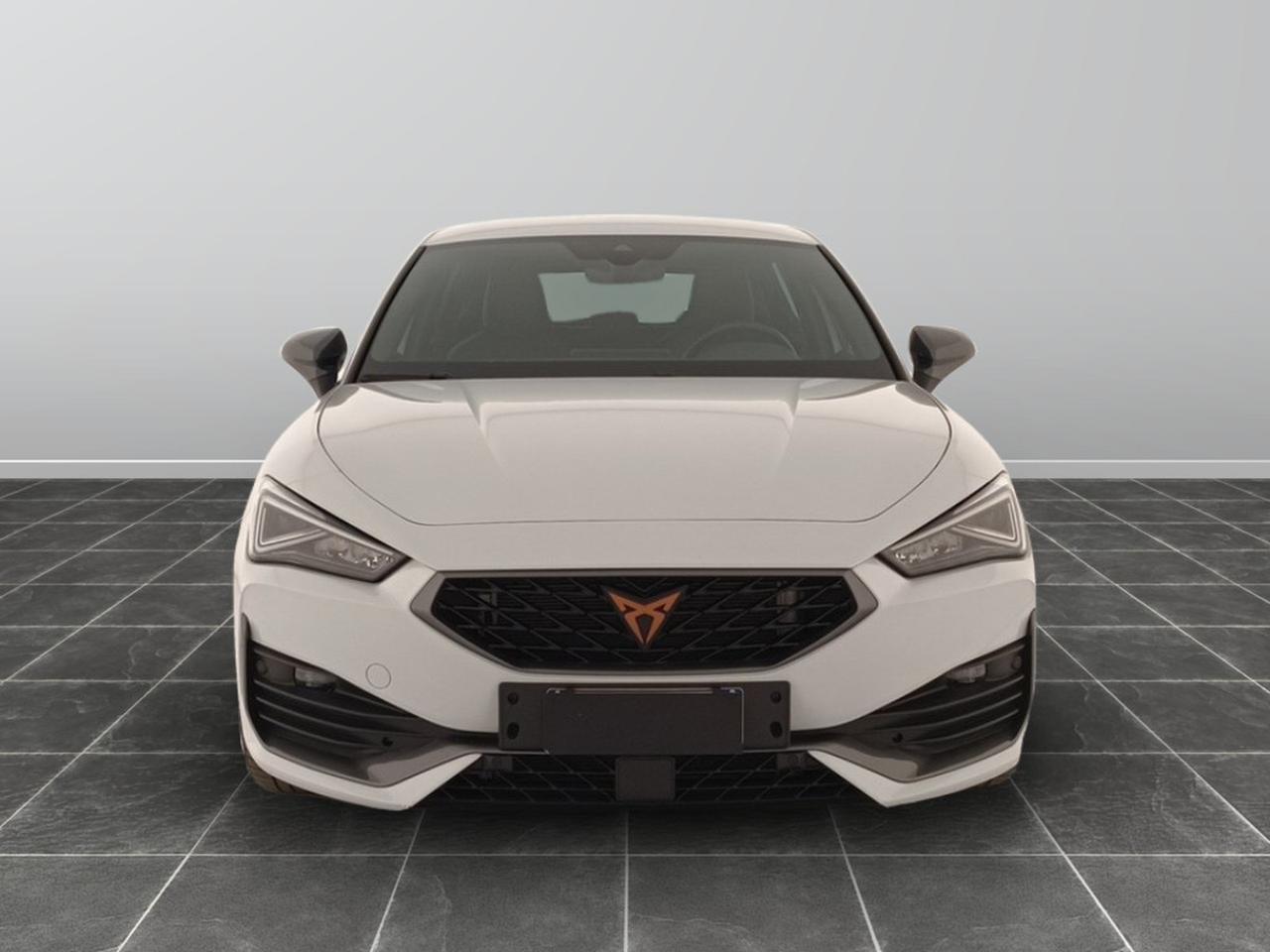 Cupra Leon 1.5 hybrid 150cv dsg