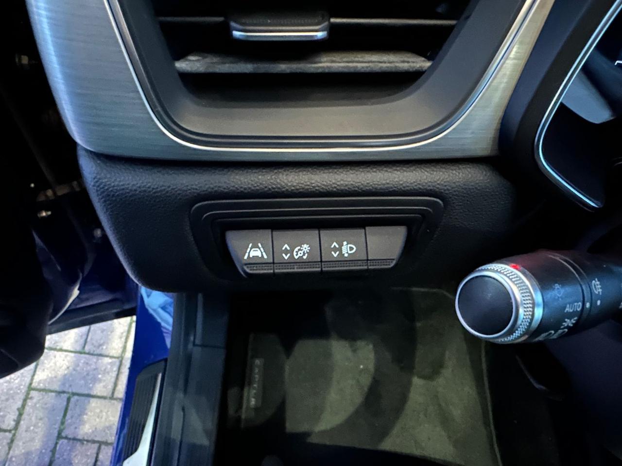 Renault Captur Intens ECO-G 100 #8754