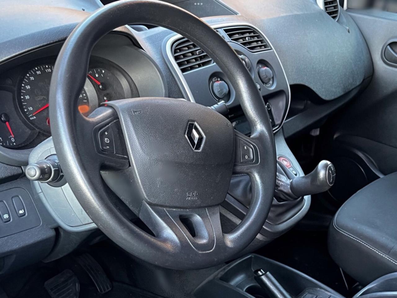 Renault Kangoo 1.5 dCi 90CV 5 porte Stop & Start Life