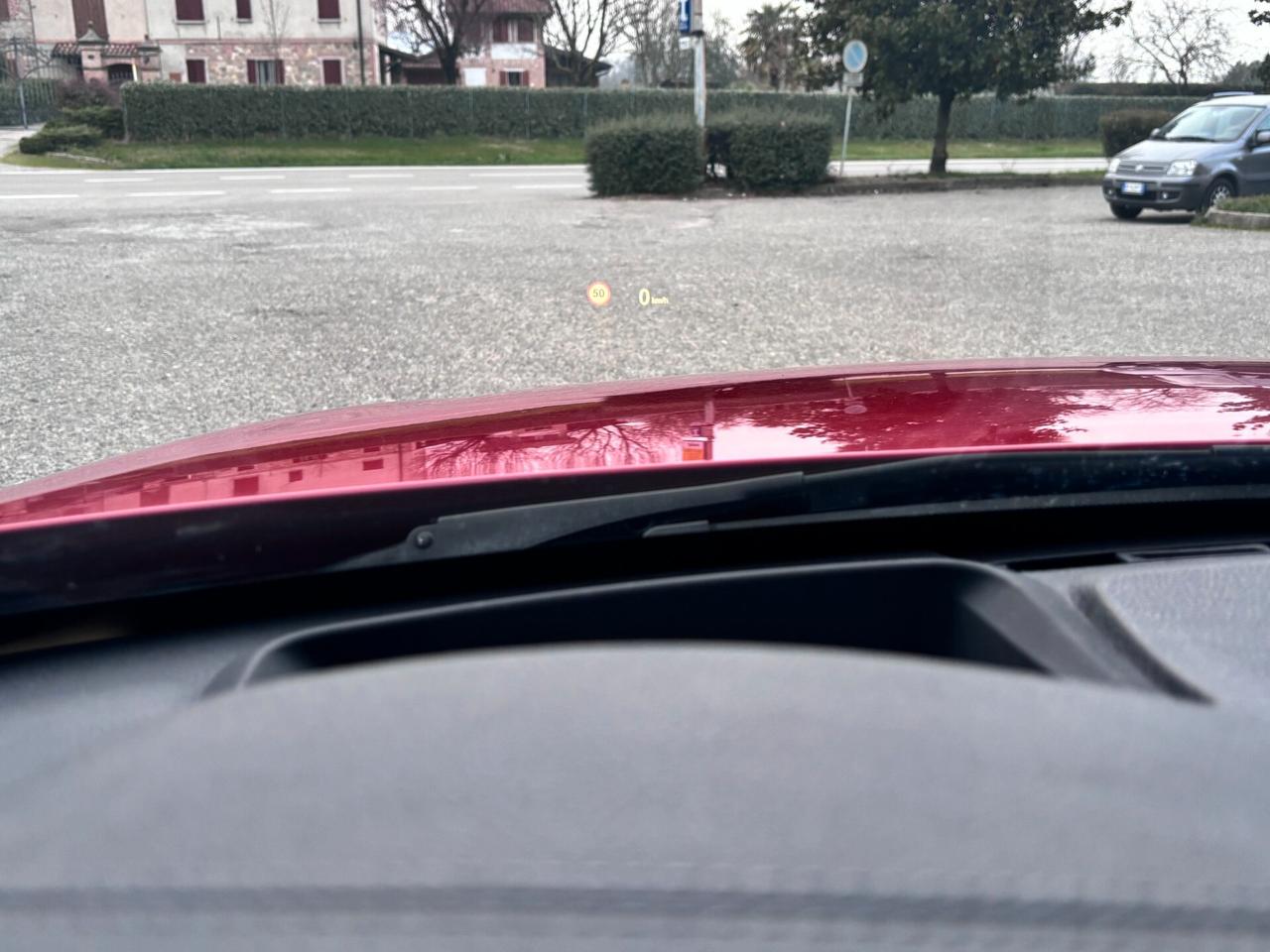 Bmw 320 xDrive Touring Sport TETTO TAGLIANDI