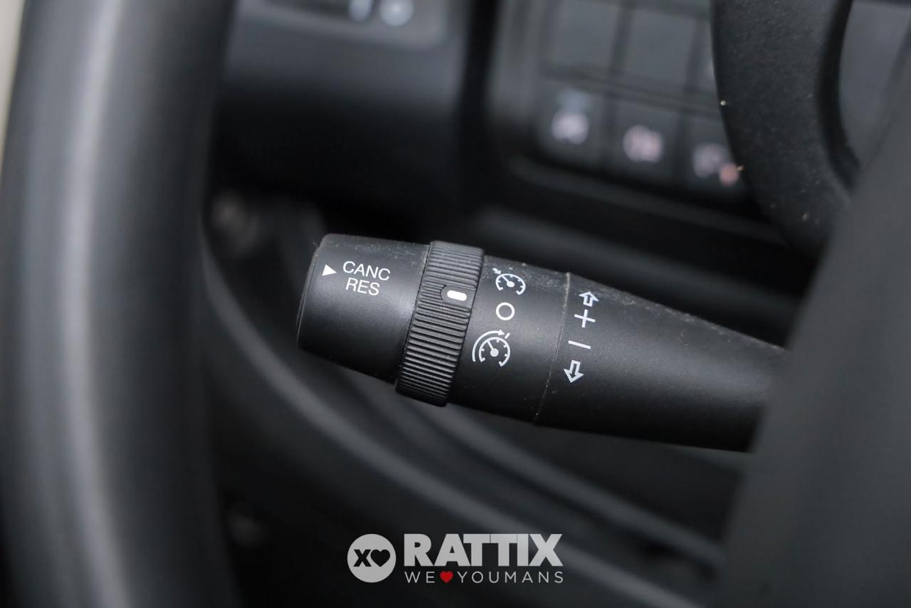 Peugeot Boxer 2.2 BlueHDI 120CV L1H1 Premium (IVA ESCLUSA)