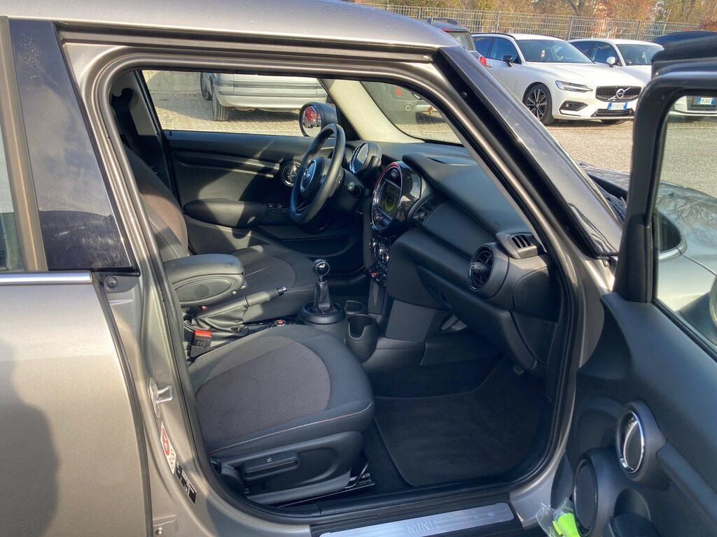 Mini One D 1.5 D One D Business XL