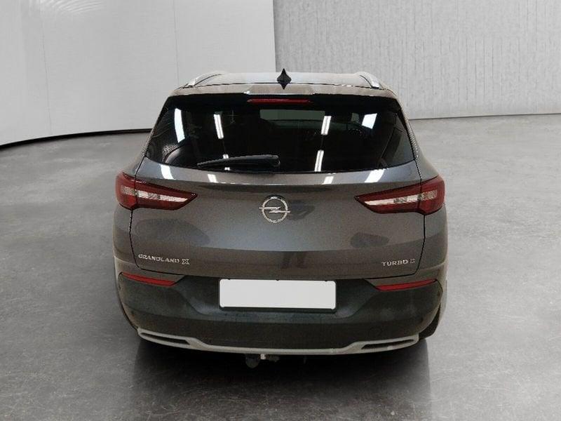 Opel Grandland X 2.0 ecotec Ultimate s&s 177cv at8
