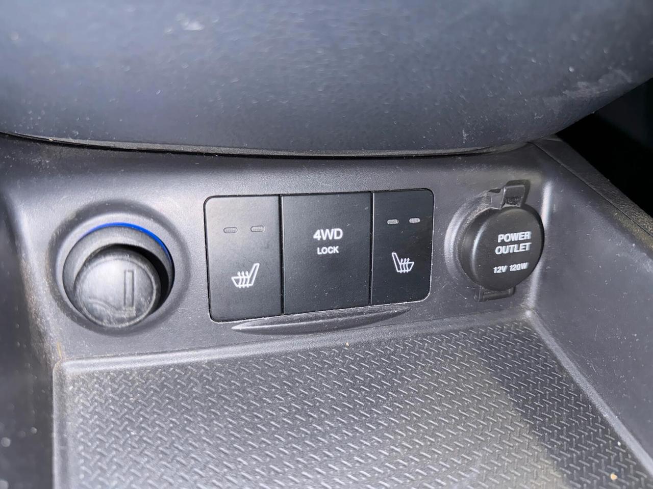 Hyundai Santa Fe 2.2 CRDi VGT Dynamic Sun 5 p.ti