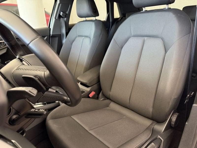 Audi A3 A3 Sportback 30 1.0 tfsi mhev Business Advanced s-tronic