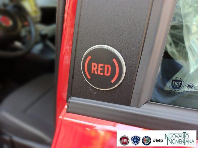FIAT Panda Pandina 1.0 FireFly S&S Hybrid Icon Km0