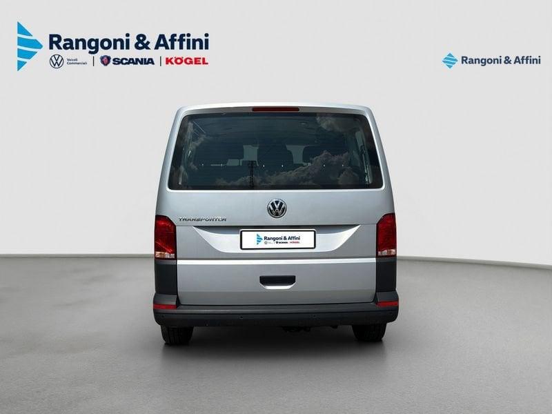 Volkswagen Transp. Transporter 2.0 TDI 150CV DSG PC Kombi Business