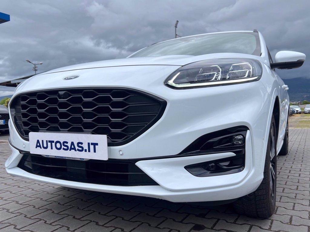 FORD Kuga 2.5 phev ST-Line X 2wd 225cv cvt del 2023