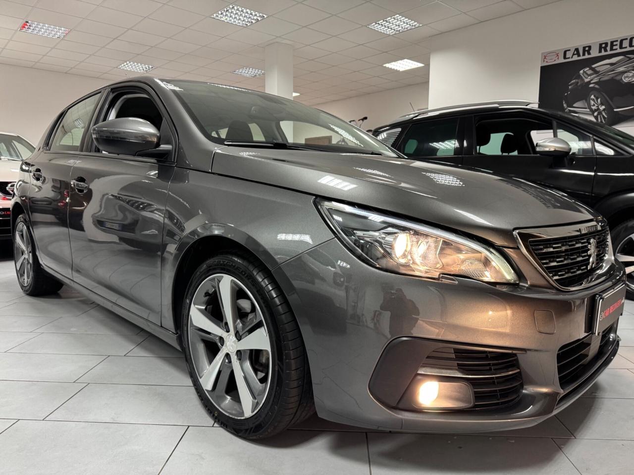 Peugeot 308 BlueHDi 130 S&S Active