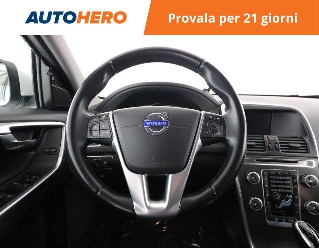 VOLVO XC60 D4 Geartronic Momentum