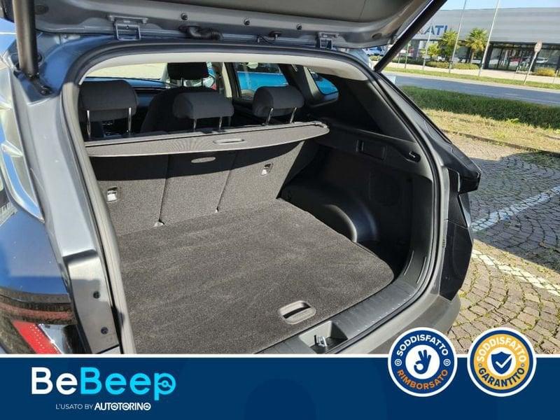 Hyundai Tucson 1.6 PHEV EXELLENCE 4WD AUTO