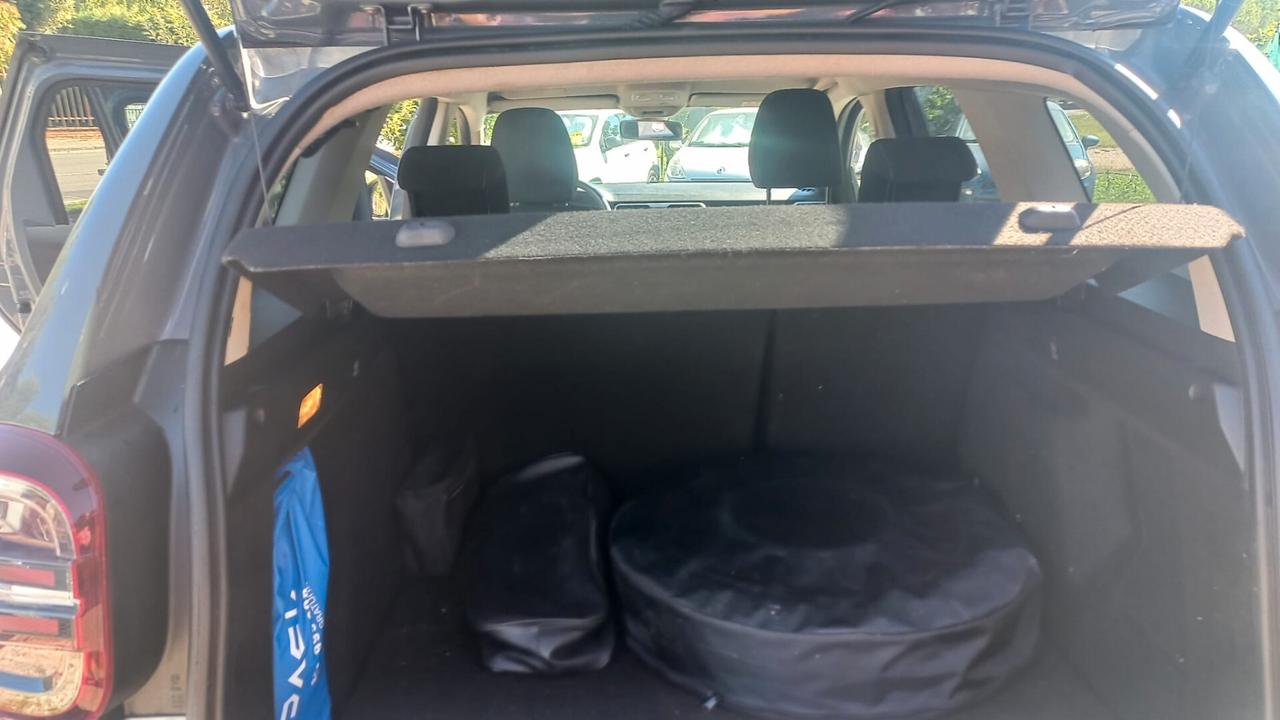 Dacia Duster 1.0 TCe GPL 4x2 Journey