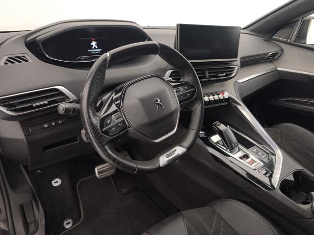 PEUGEOT 3008 1.5 bluehdi GT Pack s&s 130cv eat8
