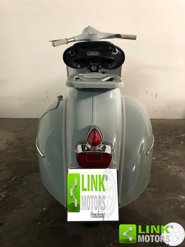PIAGGIO Vespa 125 Primavera VNB5T