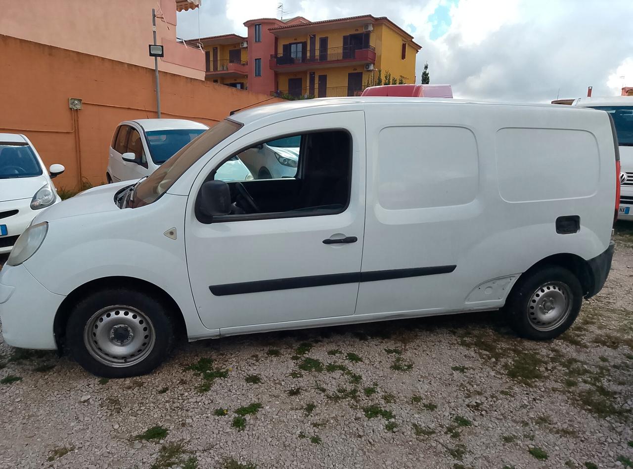 Renault Kangoo 1.5 dCi 90CV F.AP. anno 2012