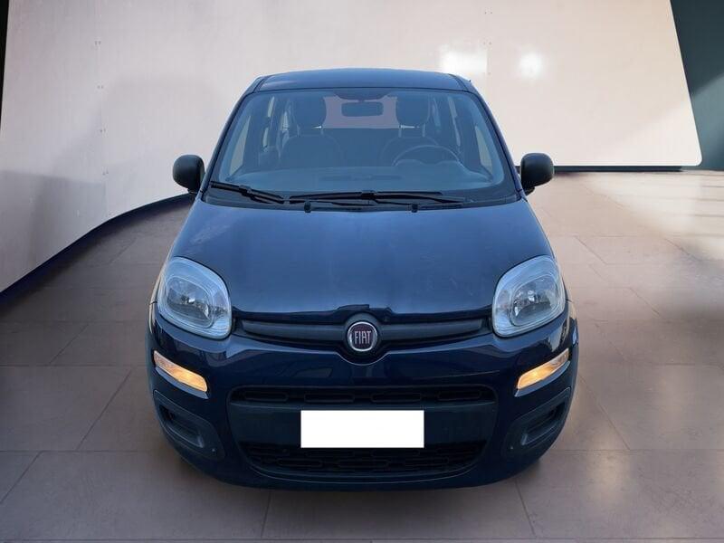 FIAT Panda III 2016 1.0 hybrid Easy s&s 70cv