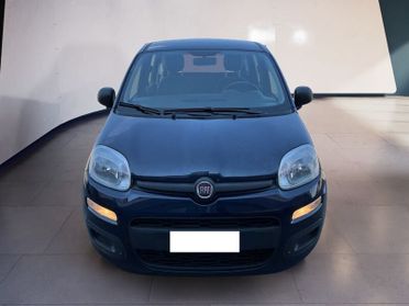 FIAT Panda III 2016 1.0 hybrid Easy s&s 70cv
