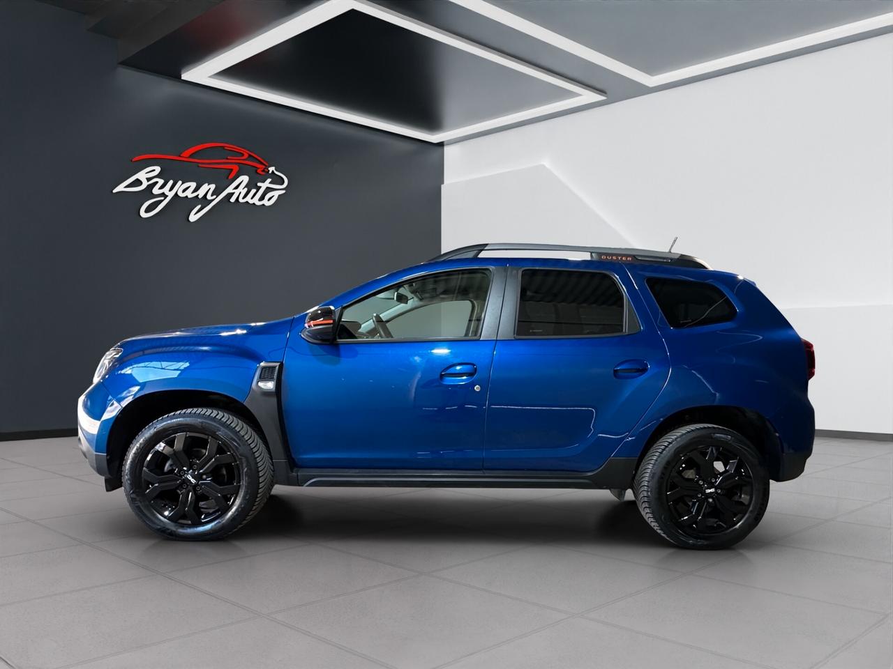 Dacia Duster 1.5 Blue dCi 8V 115 CV 4x4 Comfort