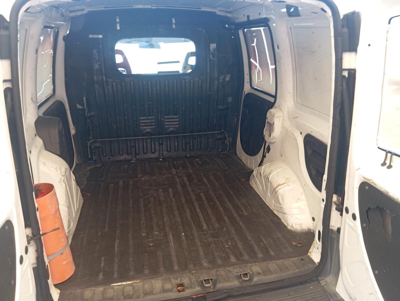 Fiat Doblo 1.9 diesel cat Cargo Semivetrato