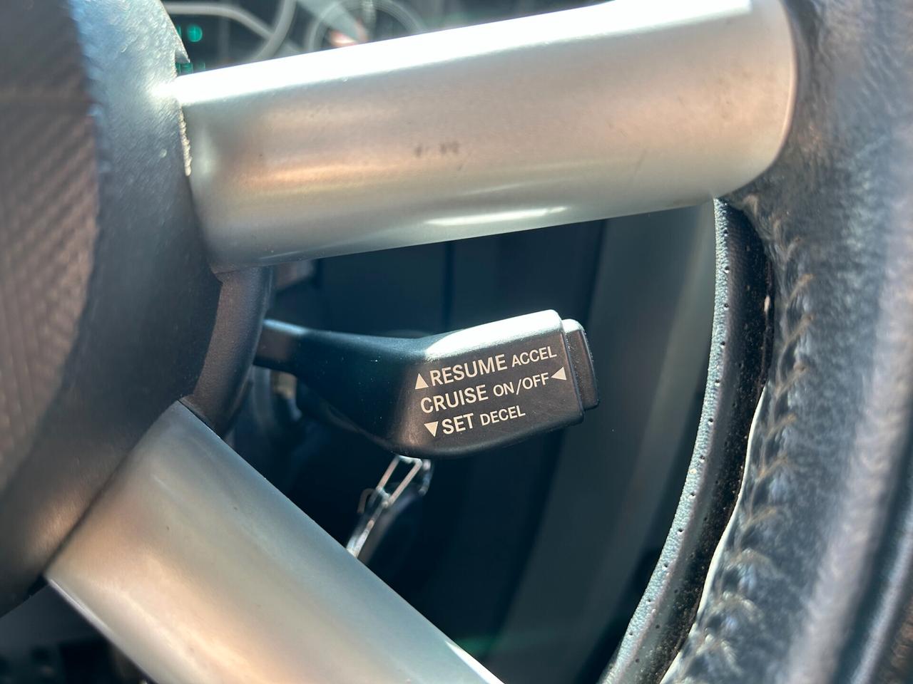 Jeep Wrangler Unlimited 2.8 CRD DPF Sahara Auto
