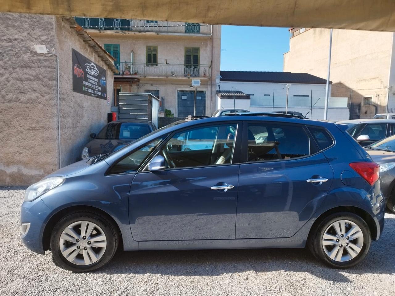 Hyundai iX20 1.4 CRDI 90 CV Style