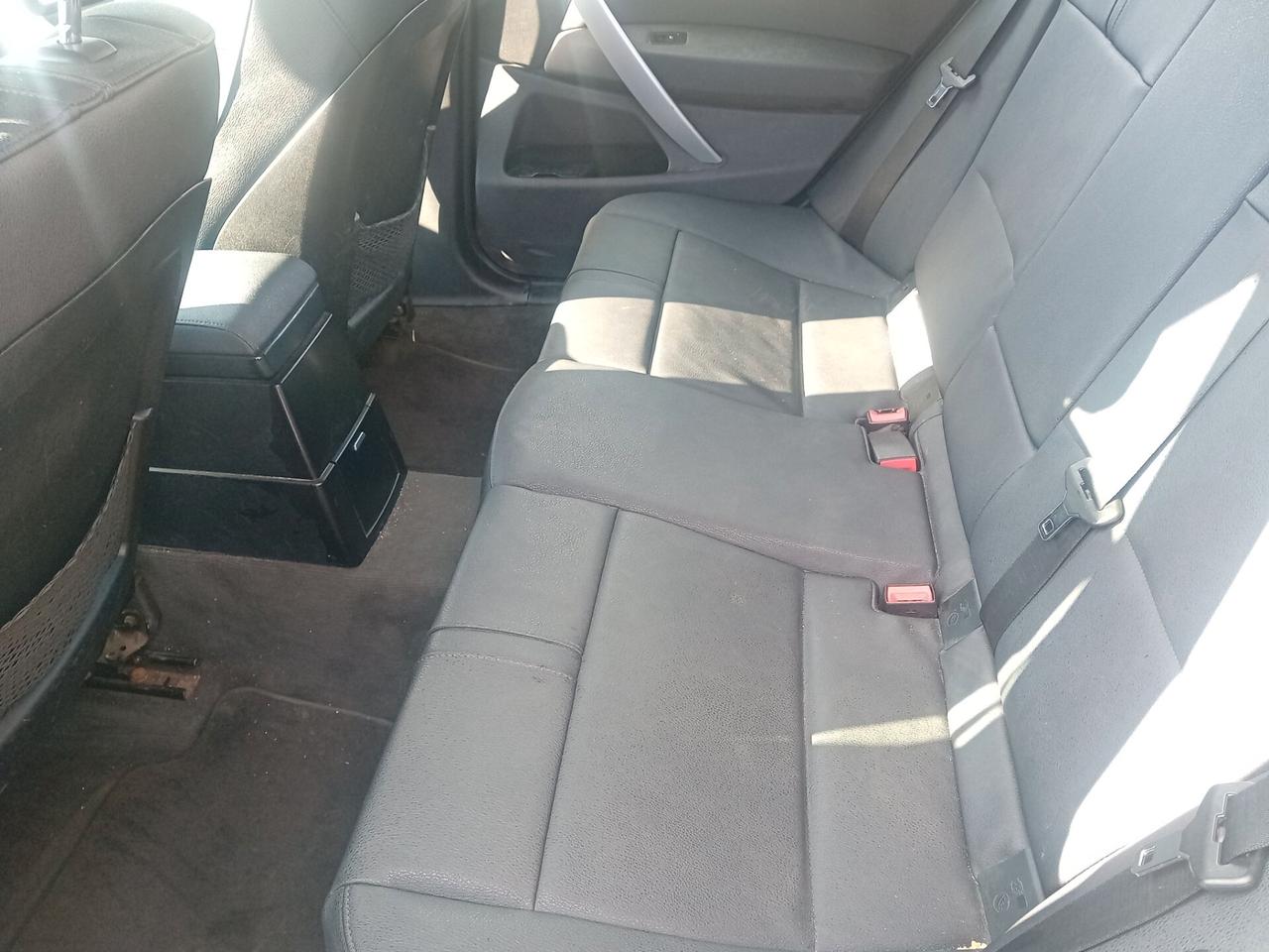 Bmw X3 2.0d cat Eletta