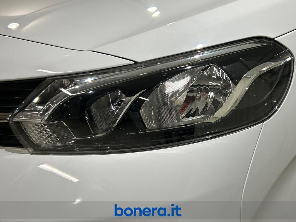 Toyota Proace 1.5d 120cv S&S 10q 4p Medium E6d