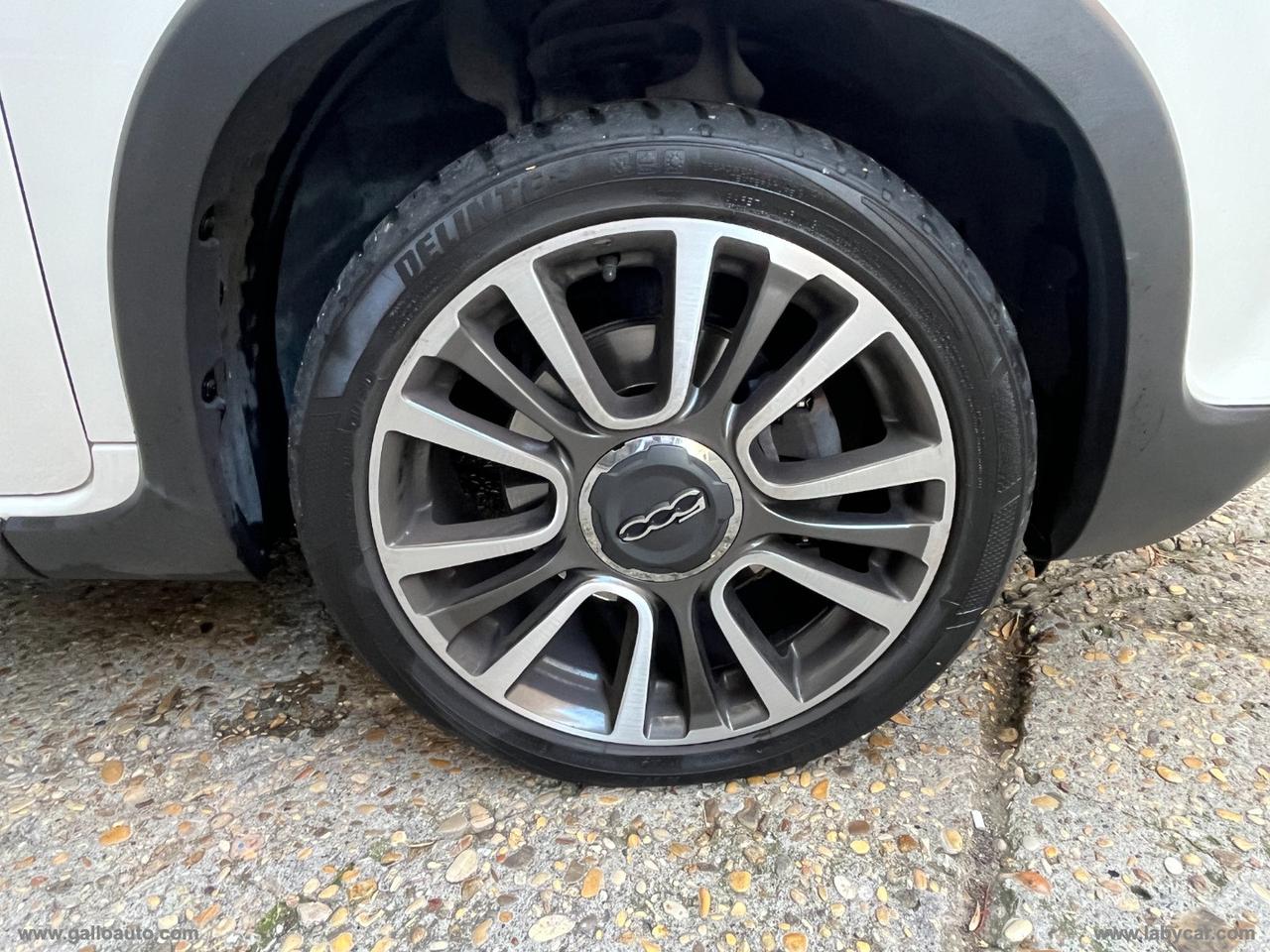 FIAT 500L 1.4 95 CV Cross