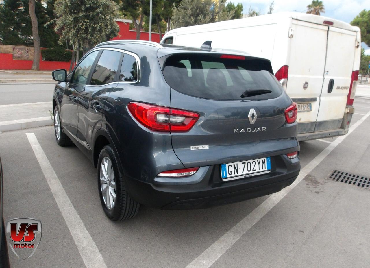 RENAULT KADJAR 1.5 DCI-NAVI-GARANZIA FULL