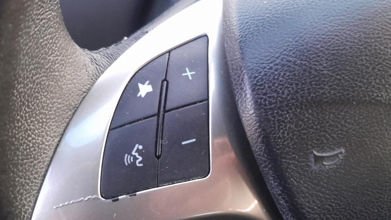 Lancia Ypsilon 1.2 69 CV 5 porte Platinum