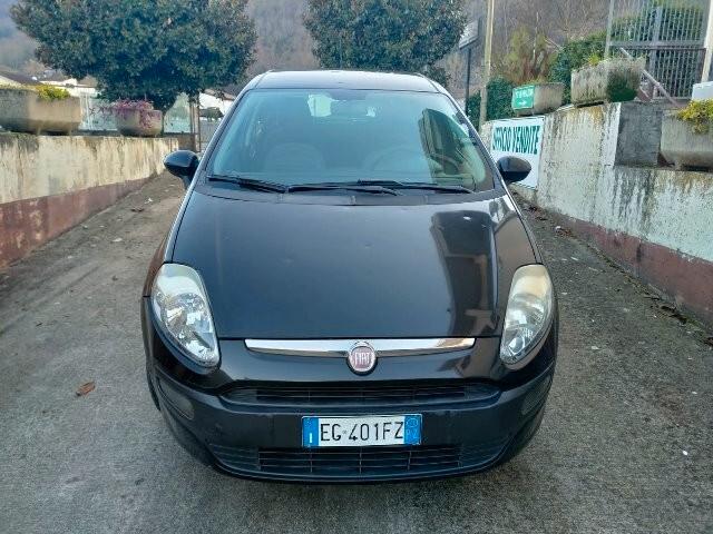 Fiat Punto Evo 1.2 5P MyLife