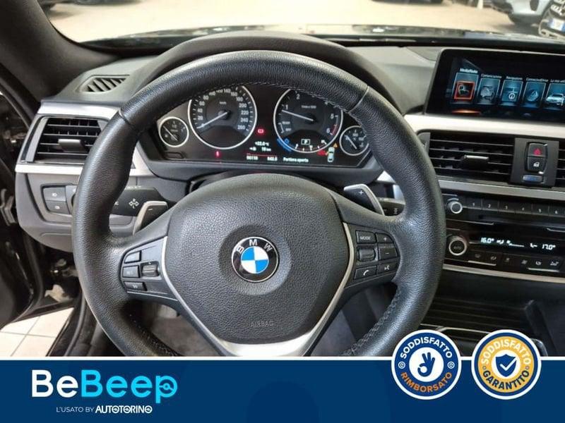 BMW Serie 4 Gran Coupé 425D GRAN COUPE LUXURY 224CV