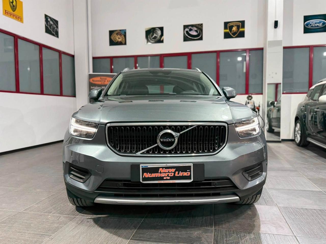 Volvo XC40 2.0 D3 150cv Geartronic Momentum 2018 AWD