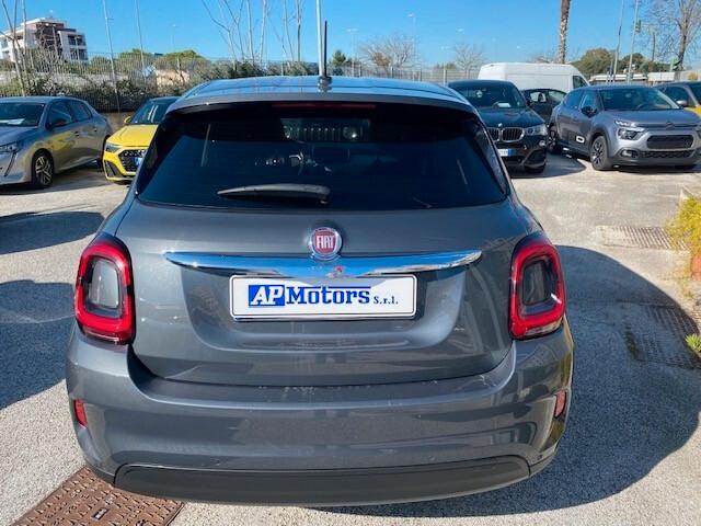 Fiat 500X 1.3 MultiJet 95 CV Connect 2022 IVA DEDUCIBILE