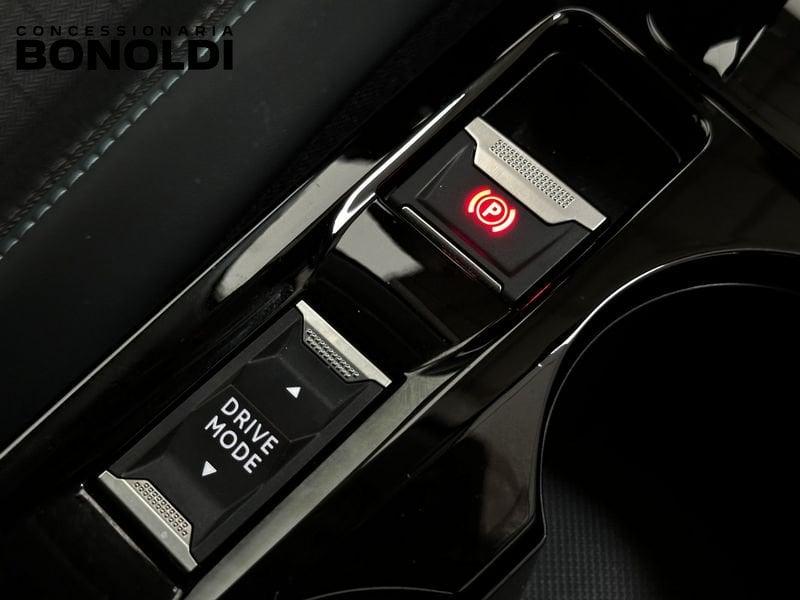 Peugeot 208 motore elettrico 136 CV 5 porte Allure Pack Neop.