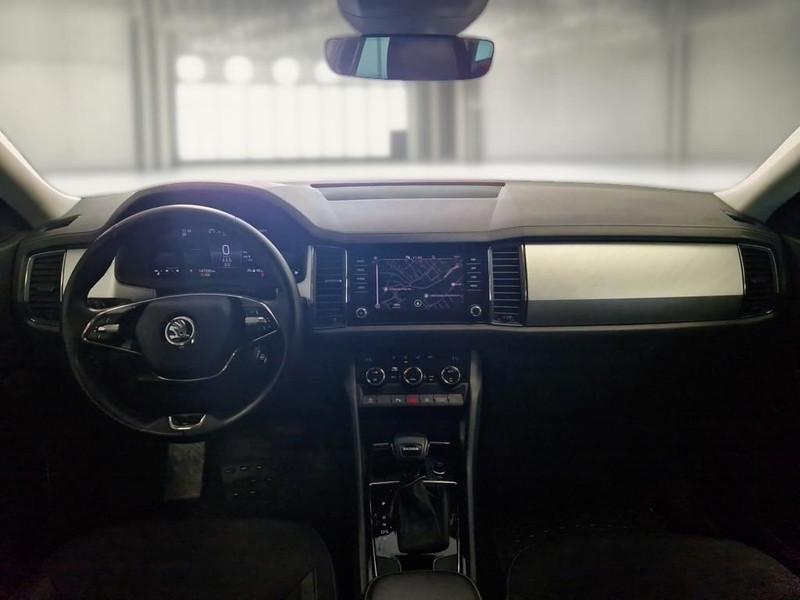SKODA KODIAQ 2.0 TDI 110KW EXECUTIVE DSG 7P SUV