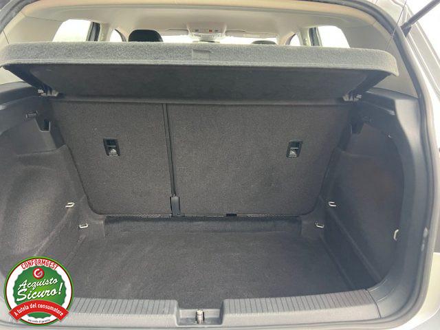 VOLKSWAGEN T-Cross 1.6 TDI SCR Style BMT