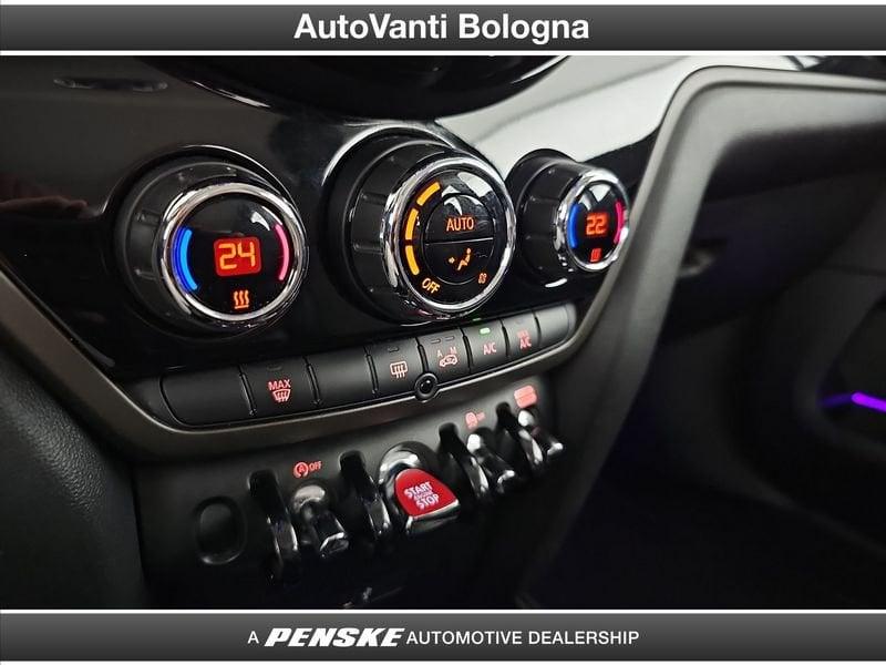 MINI Mini Countryman F60 Mini 1.5 Cooper Countryman Essential